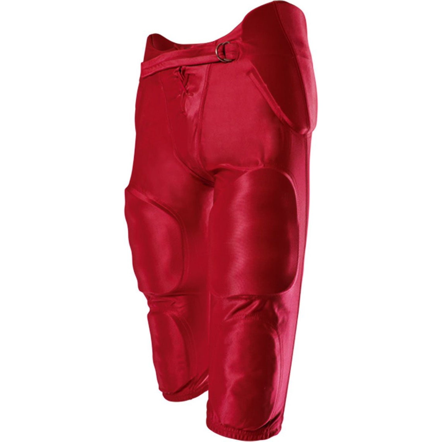 Short Thigh Pads