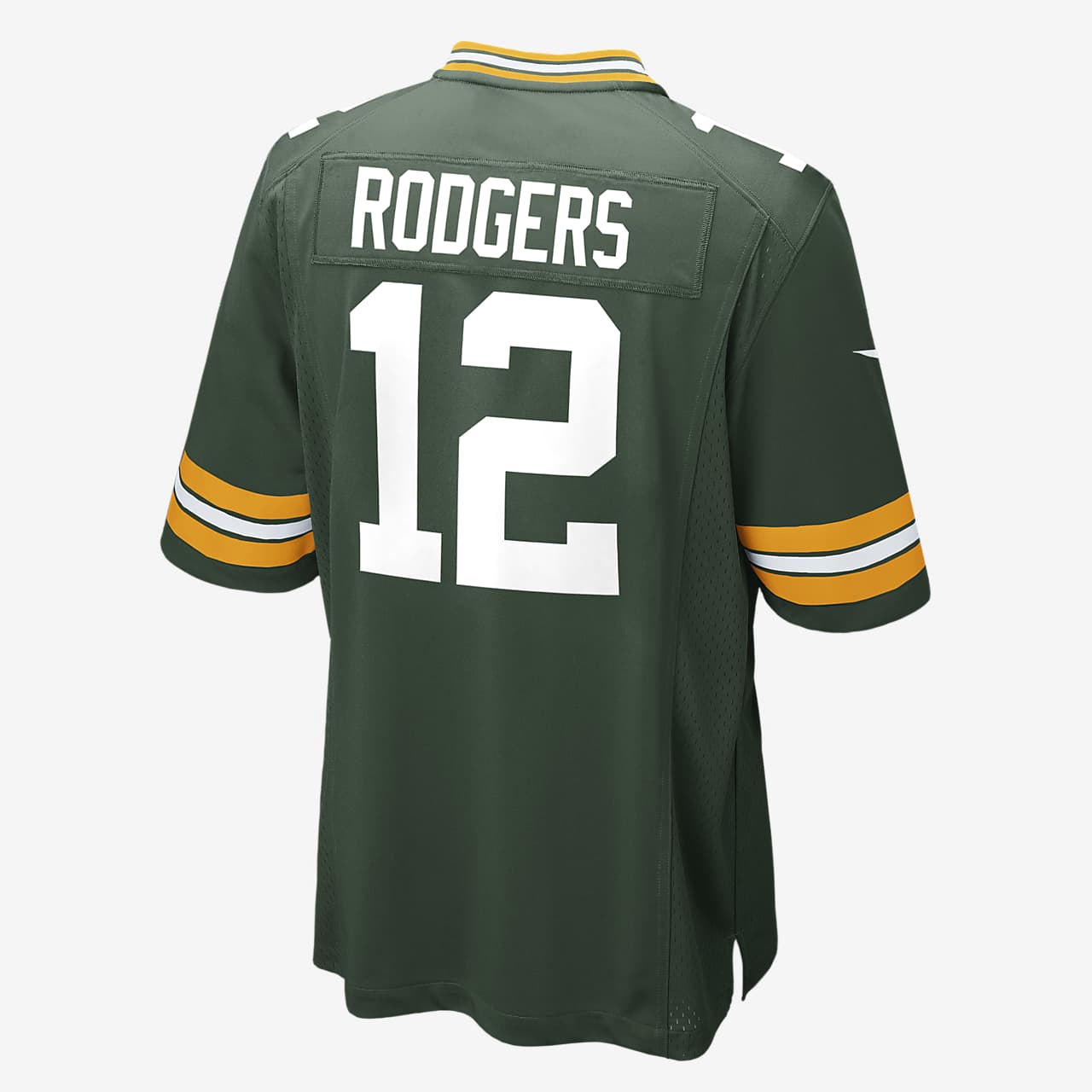 Aaron Rogers Jersey