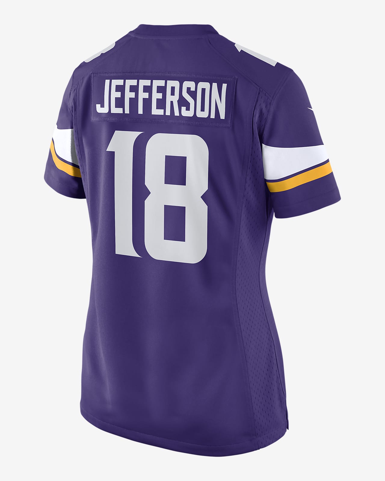 Justin Jefferson Jersey