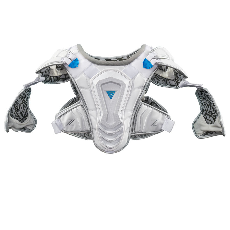White Pads