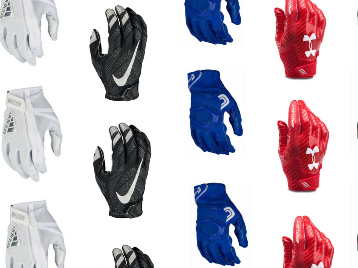 Football Gloves Collections