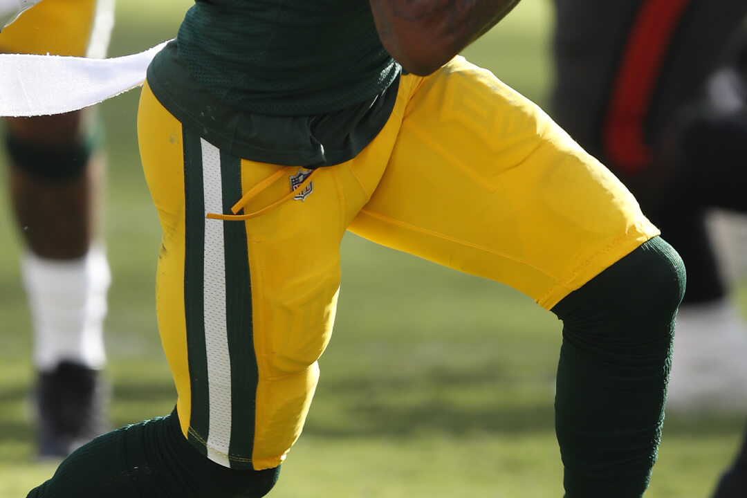 Thigh Pads Collections