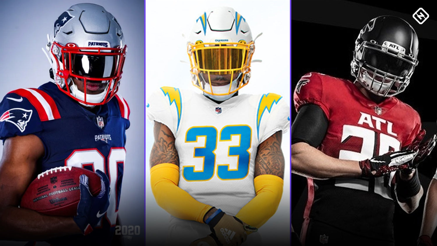 Football Jersey Collections