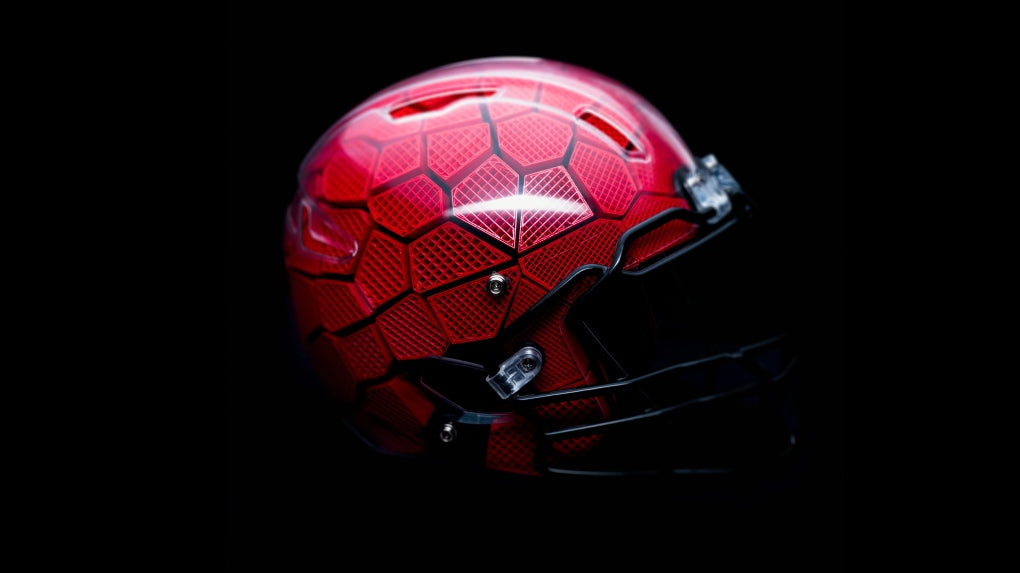 Helmet Collections