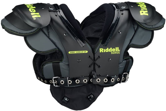All Black Pads