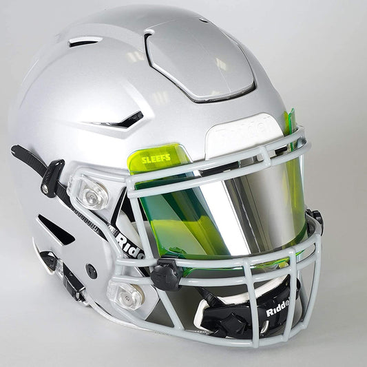 AV Visor Helmet