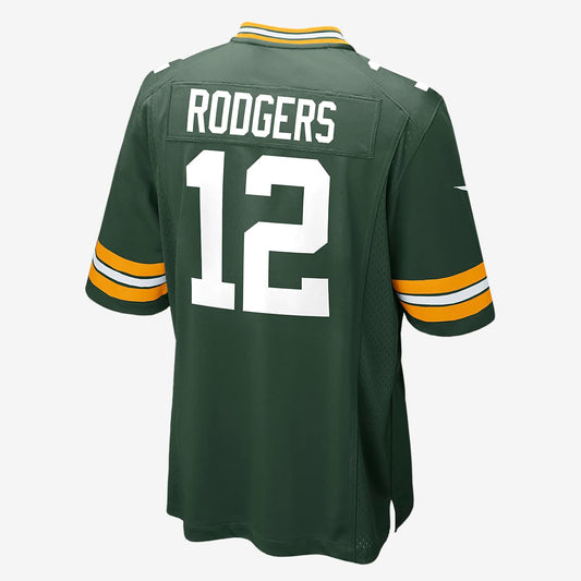 Aaron Rogers Jersey