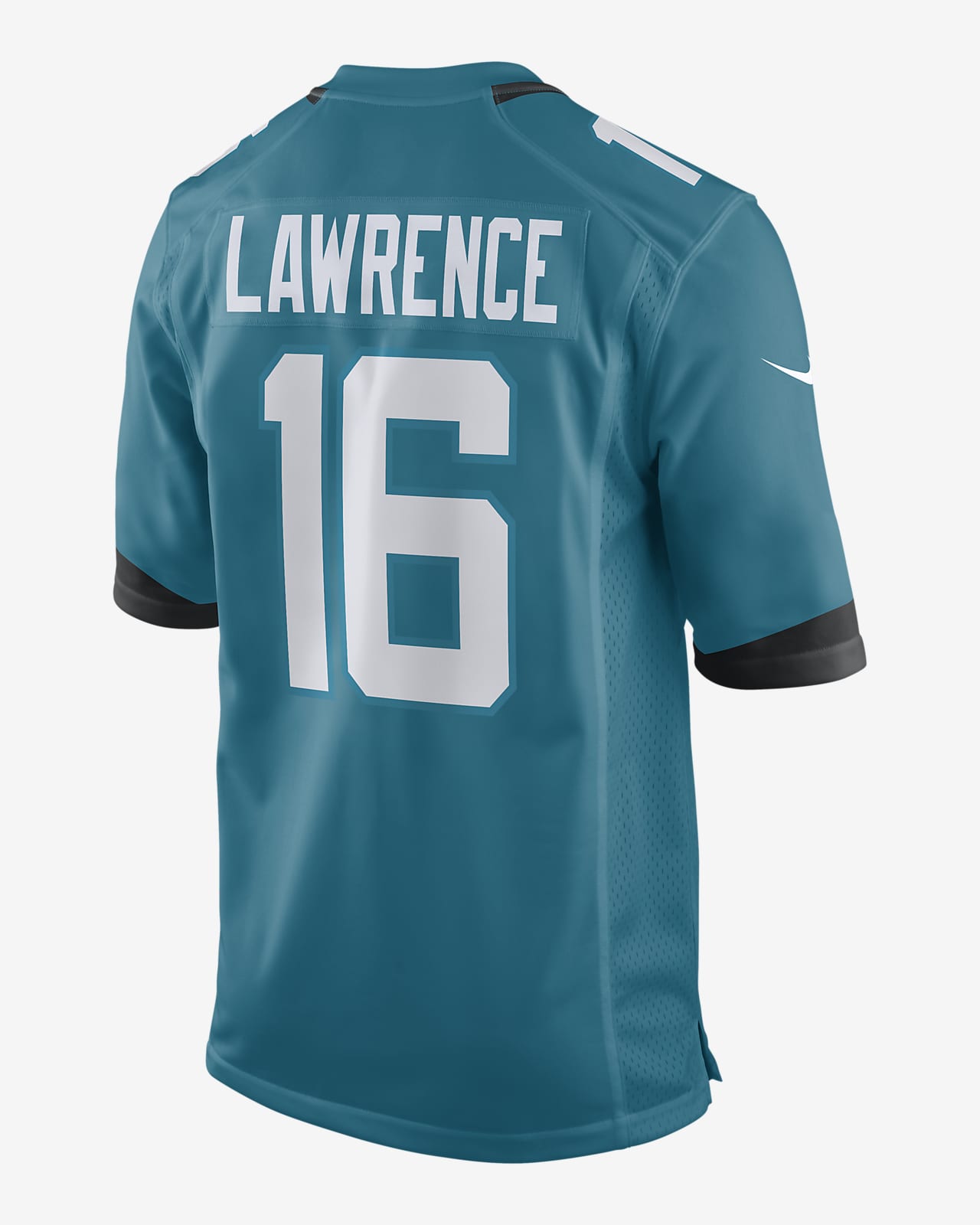 Trevor Lawrence Jersey