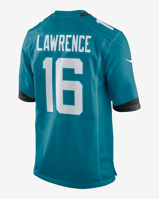 Trevor Lawrence Jersey