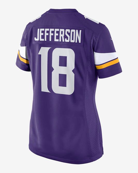 Justin Jefferson Jersey