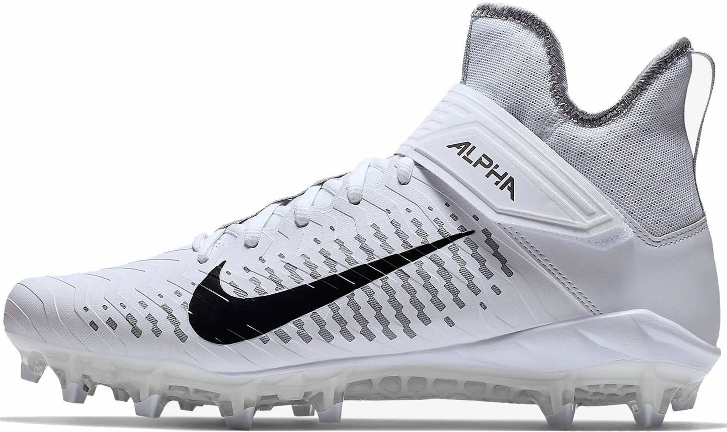 Football Cleats Alpha