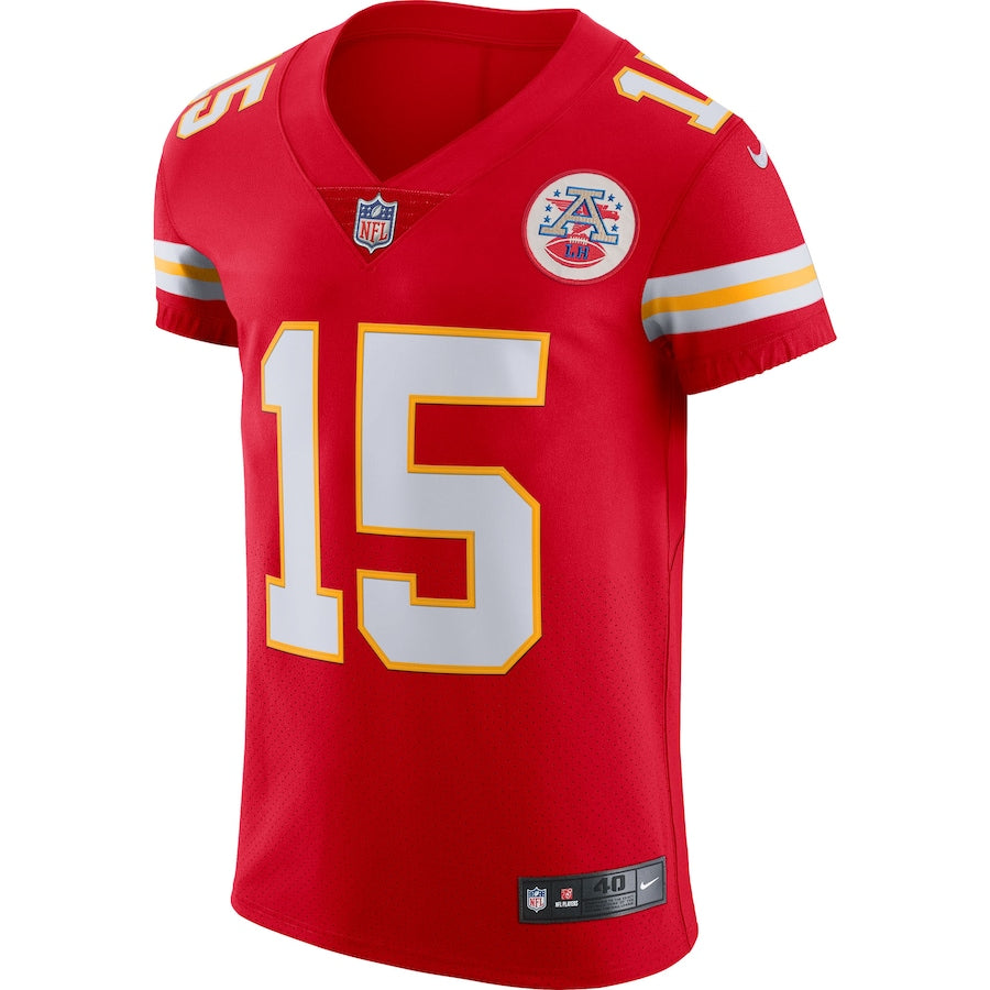 Patrick Mahomes Jersey