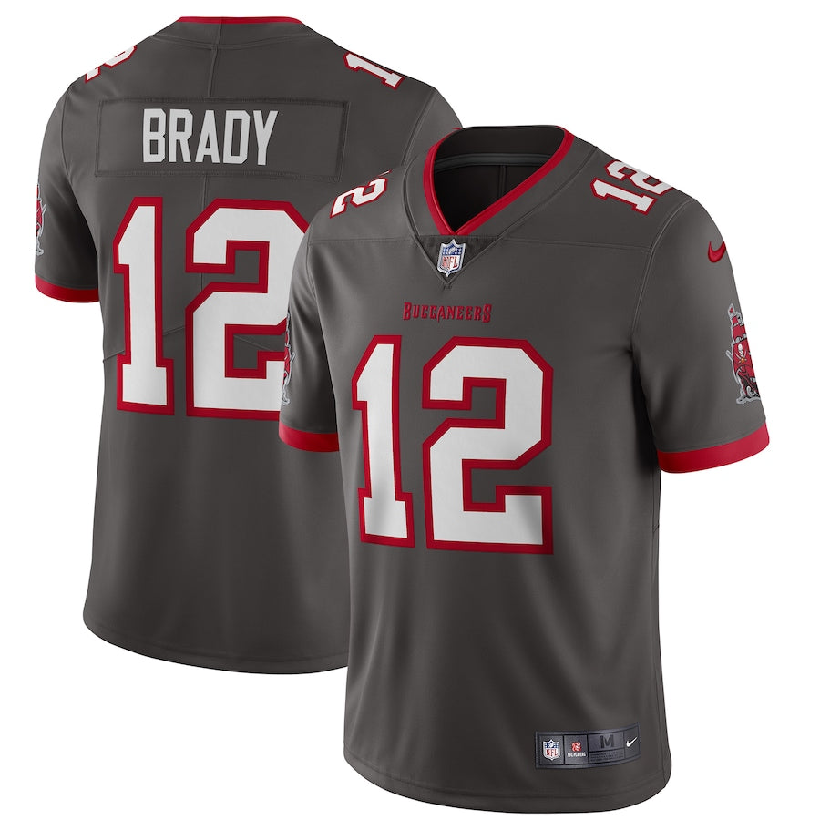 Tom Brady Jersey